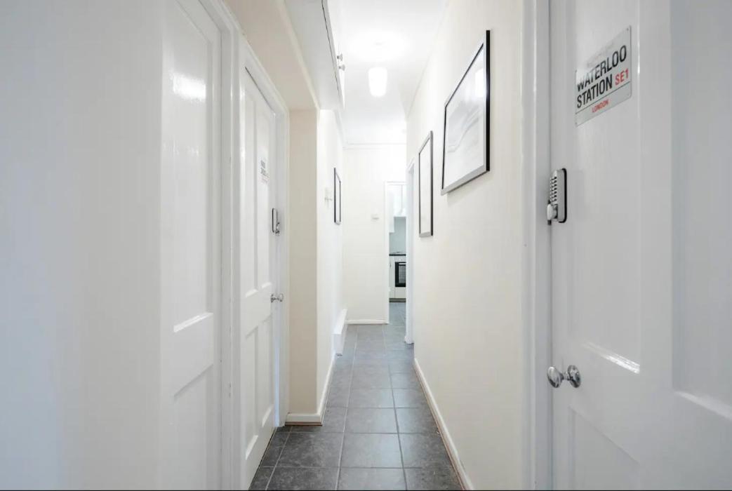 Aplacetostay Apartment, Zone 1 Wate Alloggio in famiglia Londra