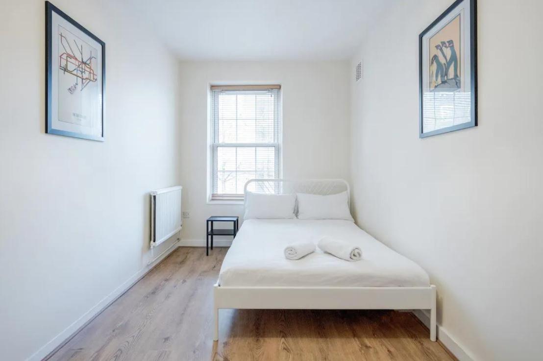 Aplacetostay Apartment, Zone 1 Wate Alloggio in famiglia *