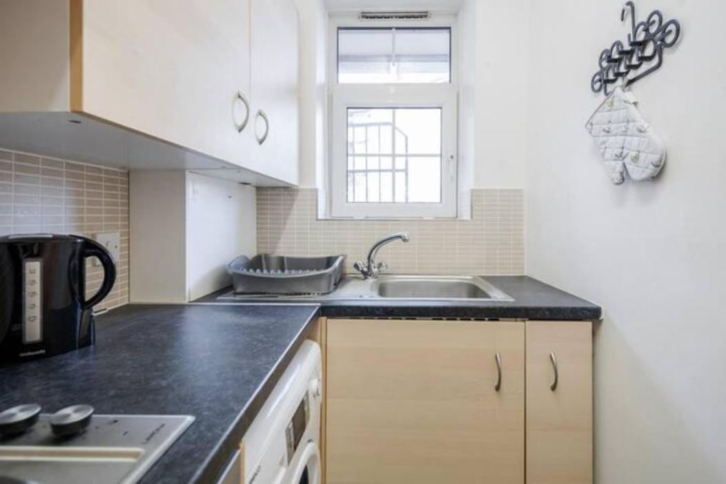 Alloggio in famiglia Aplacetostay Apartment, Zone 1 Wate Londra