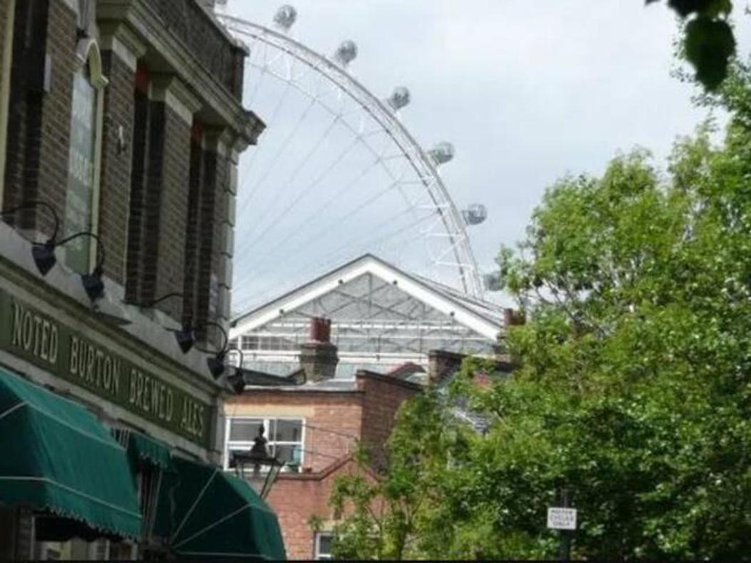 Aplacetostay Apartment, Zone 1 Wate * Londra